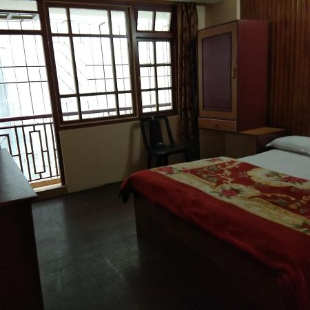 Hotel Mansarovar Darjeeling  Eksteriør bilde